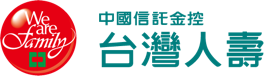 台灣人壽Logo